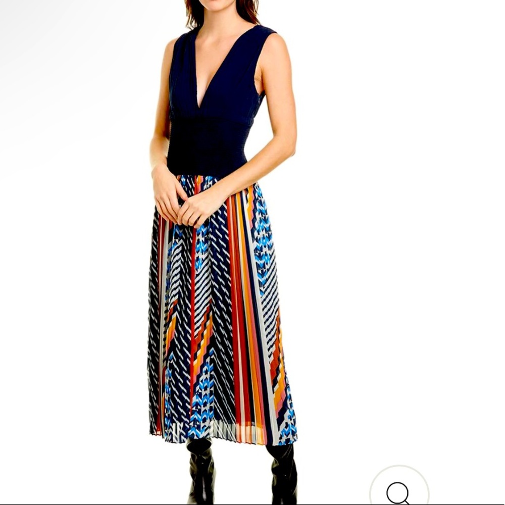 Gorgeous Ramy Brook Diana dress S